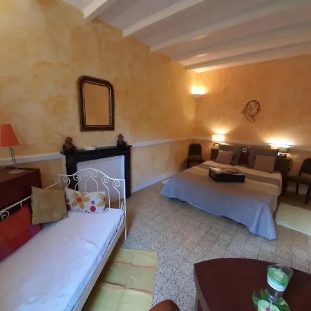 Casa de Férias Balzac, 2 Pieces, 2 Personnes - Fr-1-653-124 Balzac